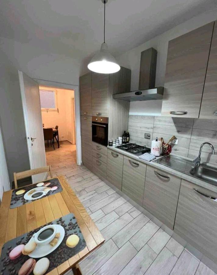 Bignami Street Apartment โรม ภายนอก รูปภาพ