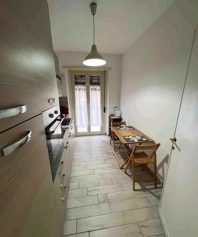Bignami Street Apartment โรม ภายนอก รูปภาพ