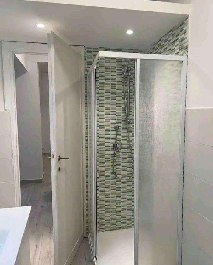 Bignami Street Apartment โรม ภายนอก รูปภาพ