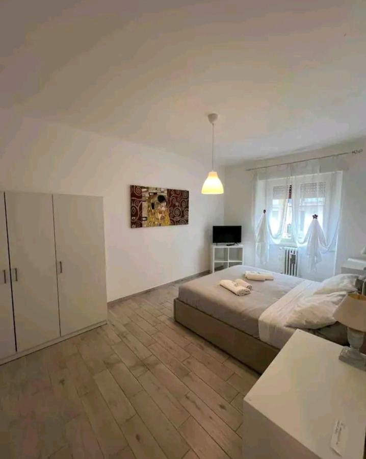 Bignami Street Apartment โรม ภายนอก รูปภาพ
