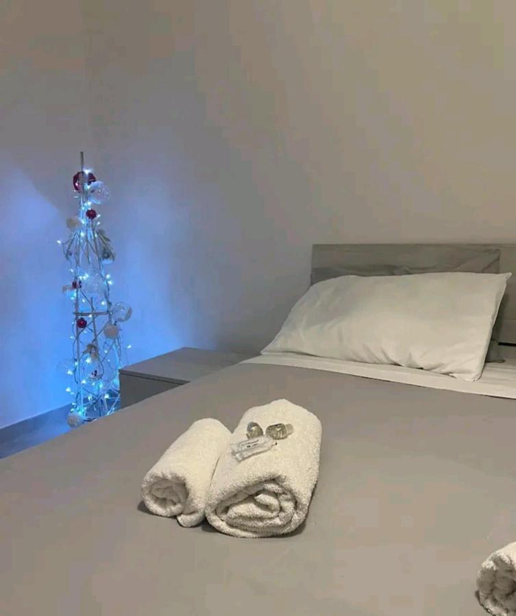 Bignami Street Apartment โรม ภายนอก รูปภาพ