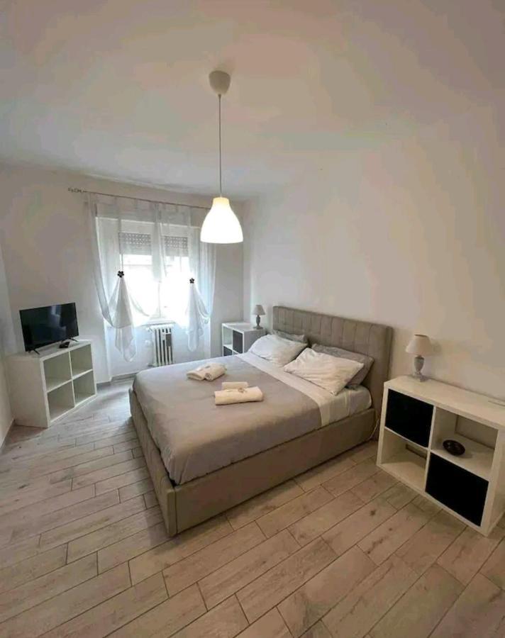 Bignami Street Apartment โรม ภายนอก รูปภาพ