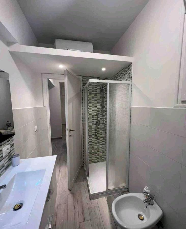 Bignami Street Apartment โรม ภายนอก รูปภาพ
